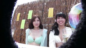 MadThumbs Japanese Resort Picked Up And Got Laid - Group Sex Hardcore Gay