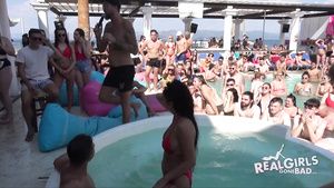 Real Amature Porn Pool Party Madness - amateur shameless sluts Gay Averagedick