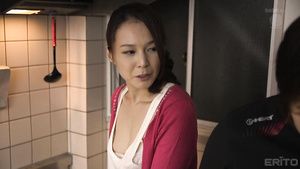 Sexy Rika Fucks Sons Friend Yet Again - japanese sex Cheating