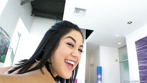CelebsRoulette Asian Babe Gaping Butt Sex - kendra spade Hardcore Fucking