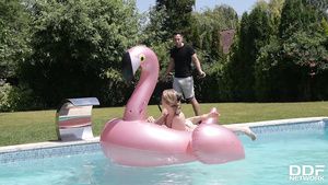 Mum Hot Babe Petite Blondie Young Pounded Outdoor PornBox