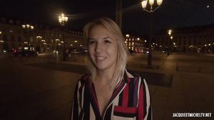JustJared Blonde teen gets banged after visiting sex shop Com