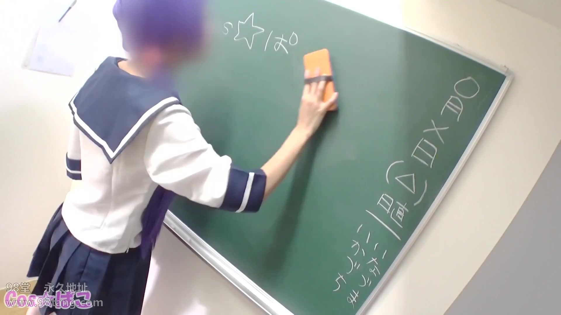 Hot Women Having Sex Horny teacher fingering pussy of Japanese schoolgirl LiveJasmin