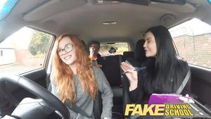 XTube Red-haired babe takes sweater off because it gets too hot Celebrities