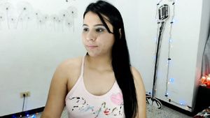 Colombian Venezuelan Chubby Babe Hot Webcam Dance Camporn