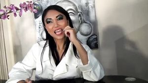 Face PRETTY ASIAN BABE IN BUTT FUCK COPULATION Animated