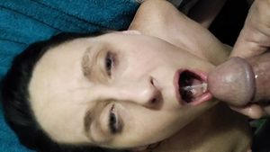 Cutie I piss in hungry mouth of kinky mature slut Fucking Hard
