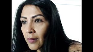Female Orgasm Venezuelan Housewife Webcam Masturbation Anal