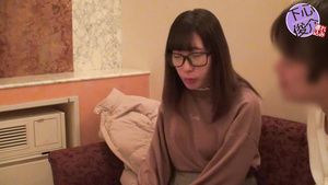 Ameteur Porn Skinny asian nerd girl porn clip Exgirlfriend