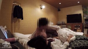 Gay Bukkake Spycam in japanese hotel - horny lovers Class Room