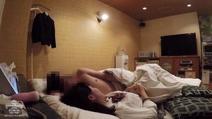 Anale Spycam in japanese hotel - horny lovers Crazy