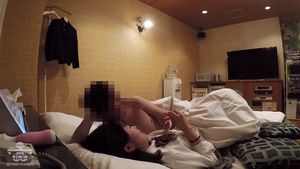 Massages Spycam in japanese hotel - horny lovers Phat Ass