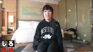 Ball Busting Small titted asian nymphette porn clip Married