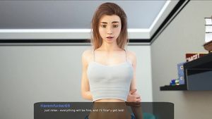 Storyline 3D MILFs Hardcor Cartoon Porn WorldSex