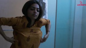 Solo Radhika Apte all Nude Intimacy Scenes BangBus