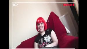 Hard Porn Hot brunette whore POV sex video AdultFriendFinder