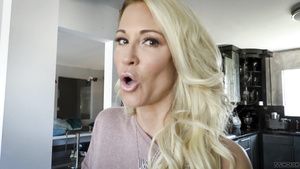 Interacial Jessica Drake - gorgeous blonde MILF in old and young movie with cumshot Free Blow Job Porn