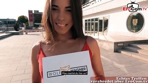 Bed Latina young girl model public pick up Blind date...