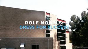 Gostoso Aidra Fox, Dee Williams – Role Models Dress For Success - office lesbian sex Pau Grande
