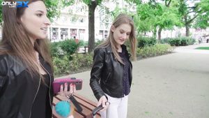 Ftv Girls Cock Sharing Action With Alyssa Reece And Tiffany Tatum Short