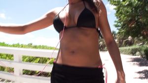 Flogging Latina MILF Kayla Carrera Hot Sex Scene Teenfuns