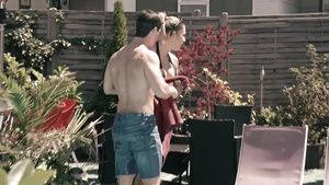 Gaysex Mia Blow German Mommy Humping The Poolbo - fornicating AdultGames