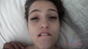 Brazzers Fresh Sperm Inside Hairy Pussy Of Nice Coochie Seduction Porn