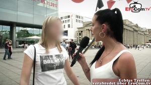 Stepbro german mother I´d like to fuck public pick up for...