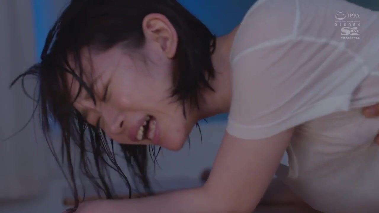 Femboy Small tits Asian in wet tshirt Yura Kano - Japanese homemade porn with cumshot Stunning