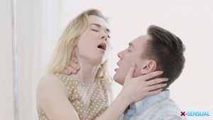 Blowjobs young skinny blonde gets brutally ass fucked - anal sex with cumshot HBrowse