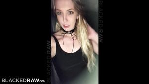 Culona Giant Ebony Dong Makes White Girl Scream In The Hotel Free Blowjobs