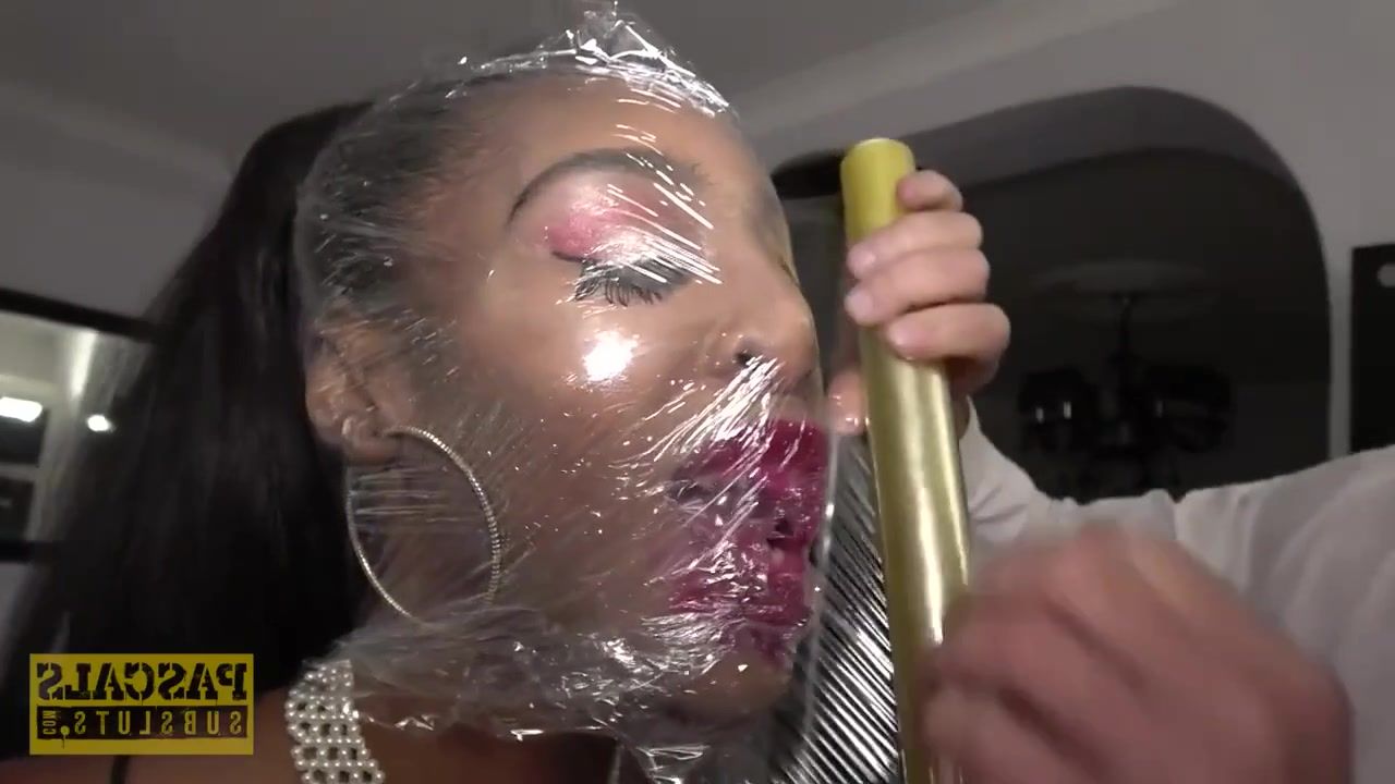 Sesso ebony freak girl BDSM hardcore sex video Tittyfuck