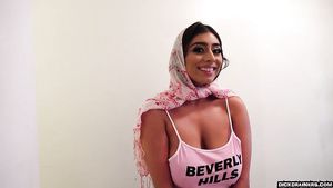 Gaydudes Large-Bosomed Arabic Camgirl Porn Video Dance
