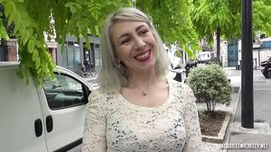 Argentina Housewife Blondie Sodomy Threesome Sex BBCSluts