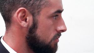ThisVid White Lie fucked Arabian boyfriend in rough anal action Videos Amadores