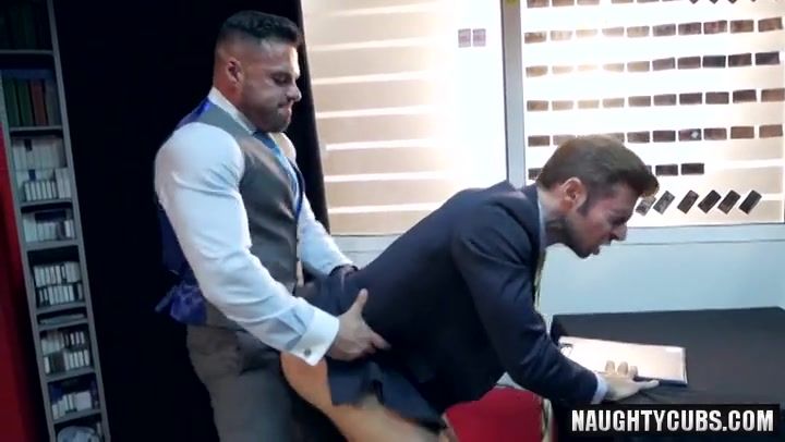 Sfm Latin Gays Hot Office Sex Video Jeans