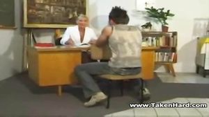 Masturbando German Mature Teacher - kathleen white porn video Threeway