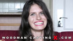 Italiana Lana Seymour Casting-X FreeXCafe