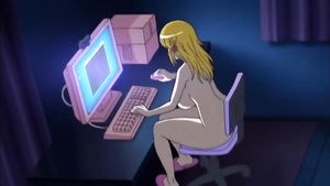 Follada Amaing hentai porn video with booty girl AdblockPlus