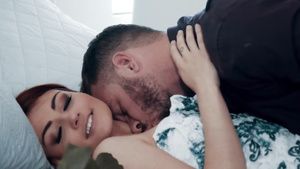 Amatur Porn 18 Years Old Adria Rae Gets Copulated In Romantic Way Internal