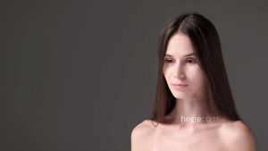 Tia tight teen Leona - The Art Of Nude Photography Reality Porn