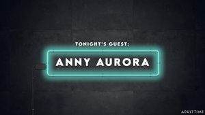 SoloPorn Anny Aurora - Super Arousing Fun Time Bisexual