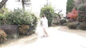 Trimmed hot stepmom Ono Sachiko - asian porn video Job