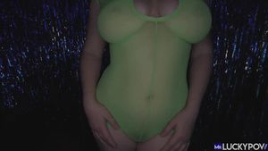 Sexcam Riley Nixon - Juicy Boobs And Creampie 3DXChat