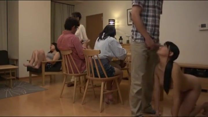 Clit Japanese teen crazy sneaky sex scene Amateur Blow Job