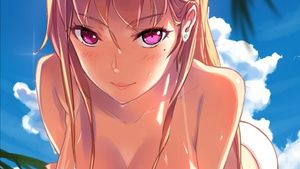 Innocent hot anime vixen crazy hentai porn Teen Blowjob