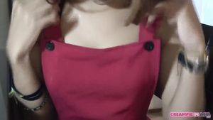 Adulter.Club petite thai chick amazing hot porn video 8teen