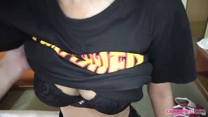 Manhunt Petite and lewd thai teen hot sex clip Porn