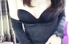 Closeup korean pantyhose model got huge nipples - young babe Indian Sex