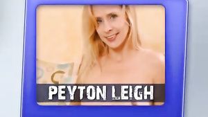 Gay Uncut Blond Hair Babe Cougar Peyton Leigh Punishment
